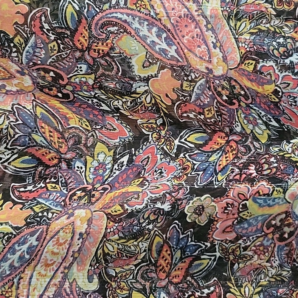 Cha-cha Vente Pool Beach Cover Up Wrap L / XL - Picture 3 of 16